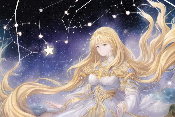 INTJ与狮子处女座：星座组合的奇妙碰撞